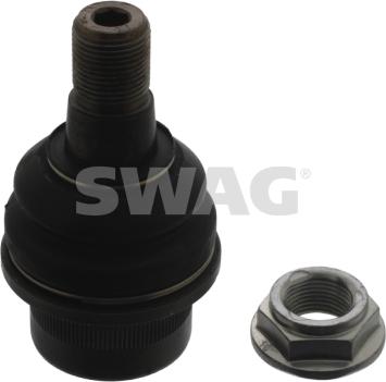 Swag 10 93 0151 - Kande / juhtliigend parts5.com