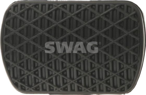 Swag 10 93 0777 - Krytka brzdového pedálu parts5.com