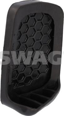 Swag 10 93 0777 - Pedálgumi, fékpedál parts5.com