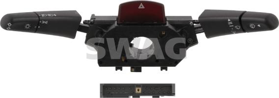 Swag 10 93 1204 - Comutator, far parts5.com