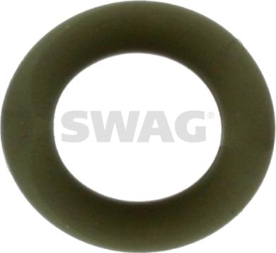 Swag 10 93 8770 - Garnitura, racord admisie combustibil parts5.com