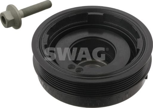 Swag 10 93 3579 - Remenica, radilica parts5.com