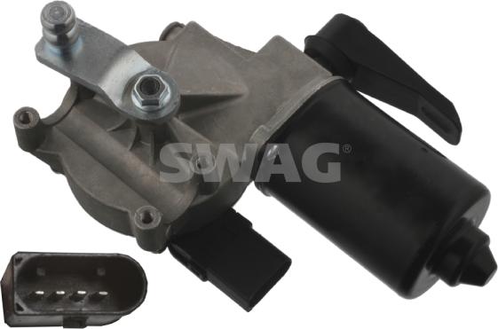 Swag 10 93 7054 - Motor brisalnika parts5.com