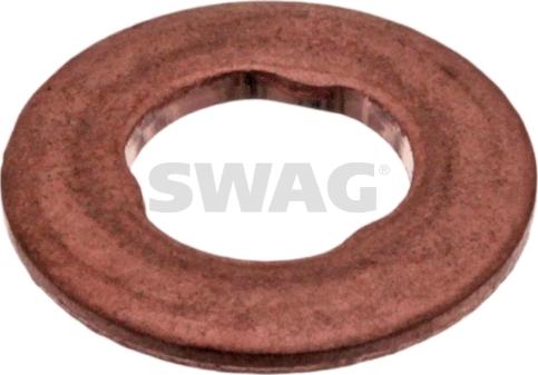 Swag 10 92 9140 - Ochranný kryt proti zahřívání, vstřikovací systém parts5.com