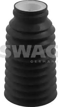 Swag 10 92 9354 - Dust Cover Kit, shock absorber parts5.com