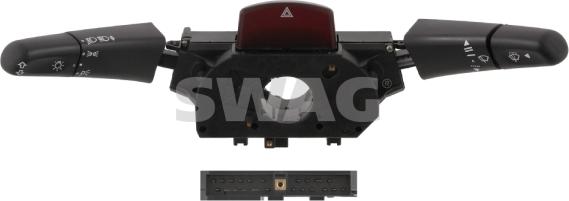 Swag 10 92 4082 - Comutator coloana directie parts5.com