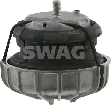 Swag 10 92 6482 - Zavěšení motoru parts5.com