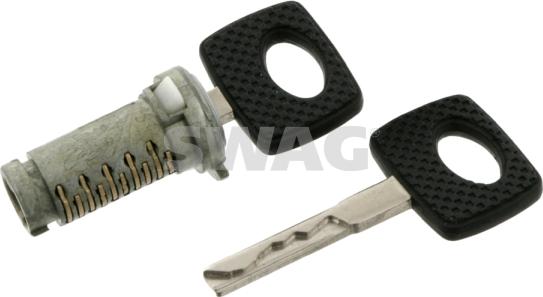 Swag 10 92 6677 - Ignition / Starter Switch parts5.com