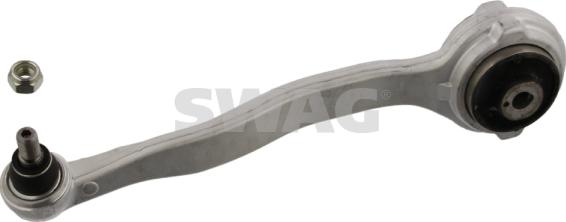 Swag 10 92 8493 - Brat, suspensie roata parts5.com