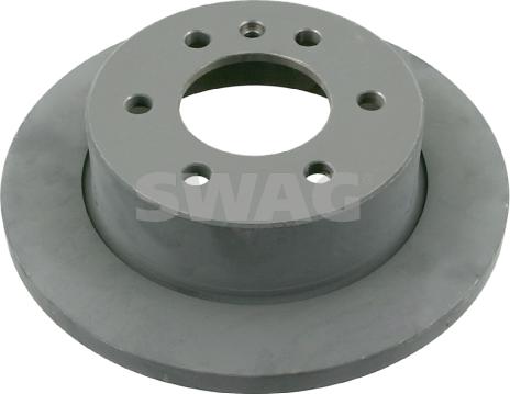 Swag 10 92 7699 - Disc frana parts5.com