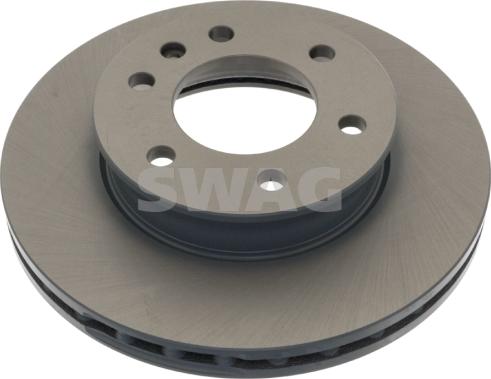 Swag 10 92 7698 - Disc frana parts5.com