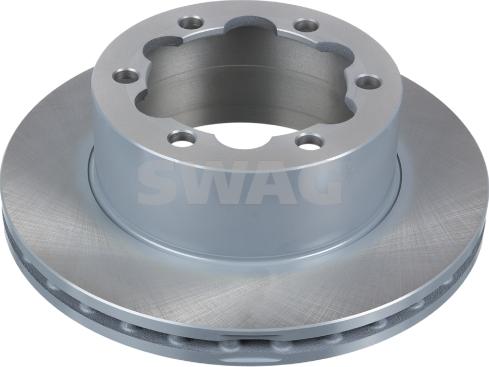 Swag 10 92 7700 - Disc frana parts5.com