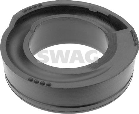 Swag 10 56 0024 - Опорное кольцо, опора стойки амортизатора parts5.com