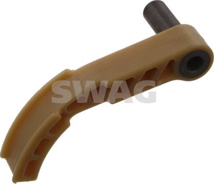 Swag 10 09 0089 - Carril de deslizamiento, cadena de distribución parts5.com