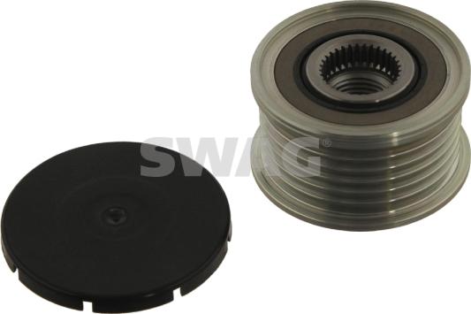 Swag 10 14 0007 - Fulie, alternator parts5.com