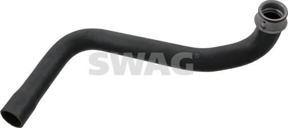 Swag 10 10 0307 - Radiator Hose parts5.com