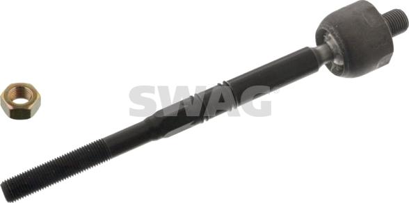 Swag 10 10 1419 - Raidetangon pää, suora parts5.com