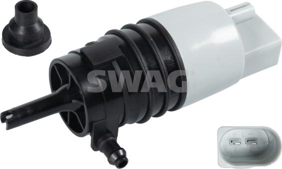 Swag 10 10 7383 - Pesunestepumppu, lasinpesu parts5.com