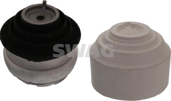 Swag 10 13 0103 - Holder, engine mounting parts5.com