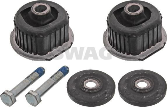 Swag 10 79 0006 - Kit cojinetes, cuerpo eje parts5.com