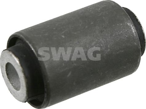 Swag 10 79 0023 - Сайлентблок, рычаг подвески колеса parts5.com