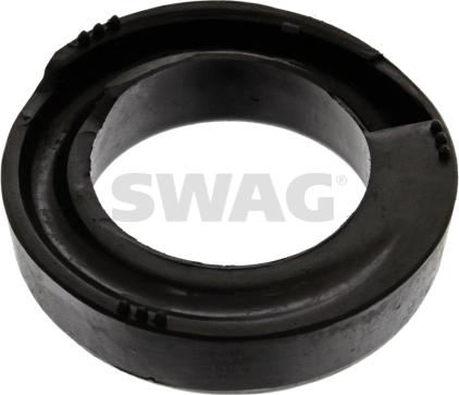 Swag 10 75 0025 - Supporting Ring, suspension strut bearing parts5.com