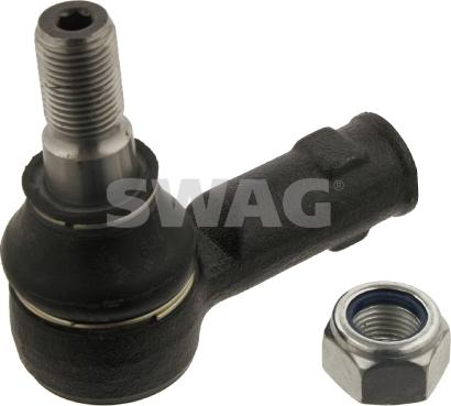 Swag 10 71 0051 - Tie Rod End parts5.com