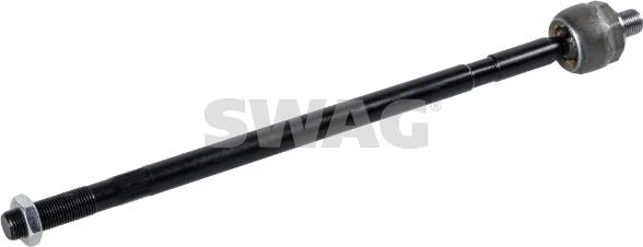 Swag 10 72 0063 - Inner Tie Rod, Axle Joint parts5.com