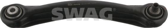 Swag 10 72 0027 - Brat, suspensie roata parts5.com