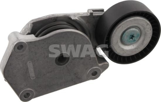 Swag 11 92 8687 - Intinzator curea, curea distributie parts5.com