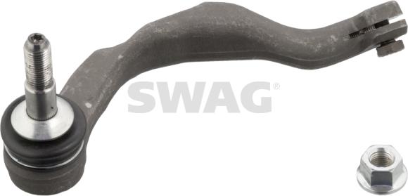 Swag 11 10 3679 - Glava jarmovega droga parts5.com