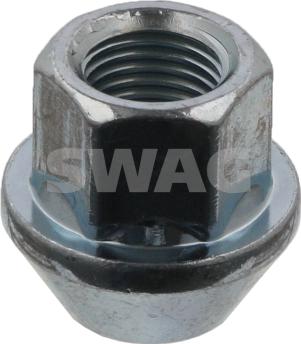 Swag 13 93 3925 - Nakrętka koła parts5.com