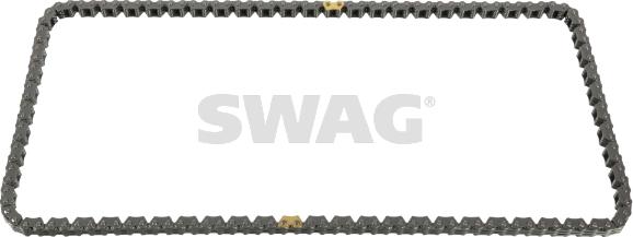 Swag 85 94 8287 - Καδένα χρονισμού parts5.com