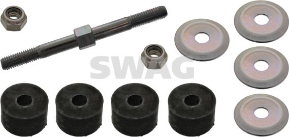 Swag 85 94 2068 - Šipka / spona, stabilizator parts5.com