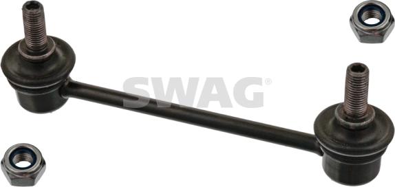 Swag 85 94 2087 - Drążek / wspornik, stabilizator parts5.com