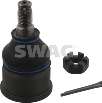 Swag 85 91 9387 - Taşıyıcı / kılavuz mafsalı parts5.com