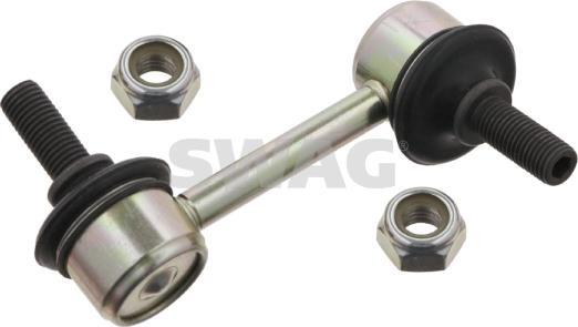 Swag 85 93 3650 - Brat / bieleta suspensie, stabilizator parts5.com