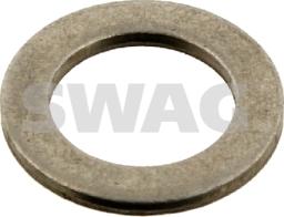 Swag 85 93 2456 - Seal Ring, oil drain plug parts5.com