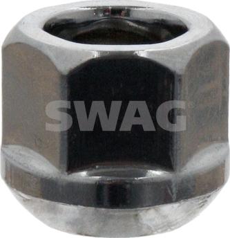 Swag 85 93 2479 - Nakrętka koła parts5.com