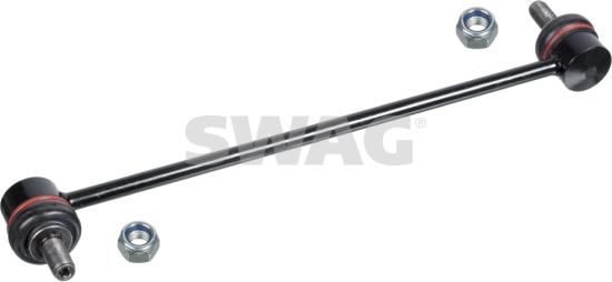 Swag 85 92 9529 - Brat / bieleta suspensie, stabilizator parts5.com