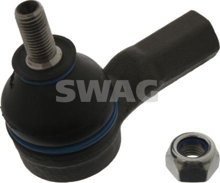 Swag 85 92 4946 - Ακρόμπαρο parts5.com