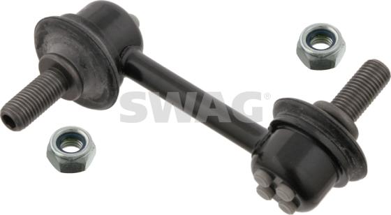 Swag 85 92 8054 - Rúd / kar, stabilizátor parts5.com