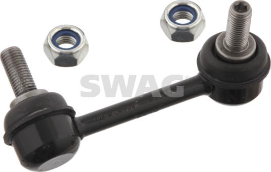 Swag 85 92 8052 - Brat / bieleta suspensie, stabilizator parts5.com