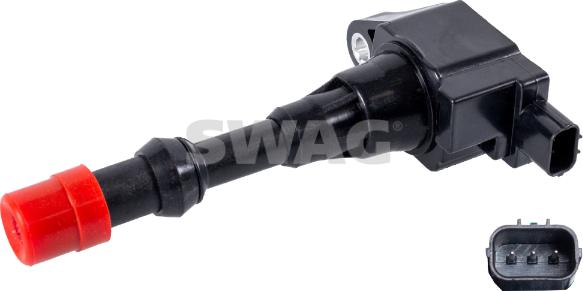 Swag 85 10 8237 - Ateşleme bobini parts5.com