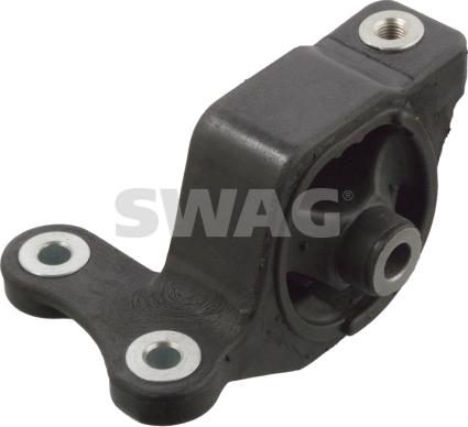 Swag 85 10 3257 - Holder, engine mounting parts5.com