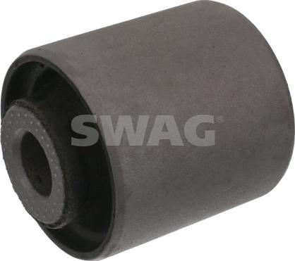 Swag 85 10 2795 - Suspensión, Brazo oscilante parts5.com