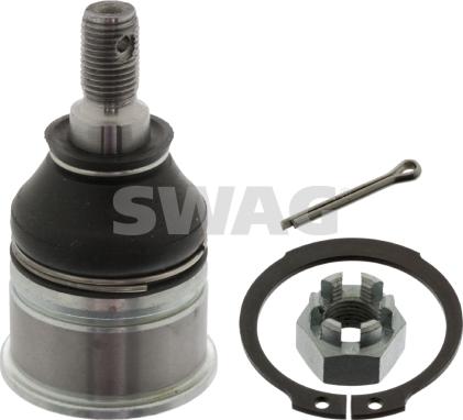 Swag 85 78 0001 - Rotule de suspension parts5.com