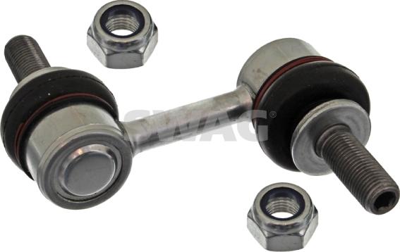 Swag 86 94 2799 - Brat / bieleta suspensie, stabilizator parts5.com