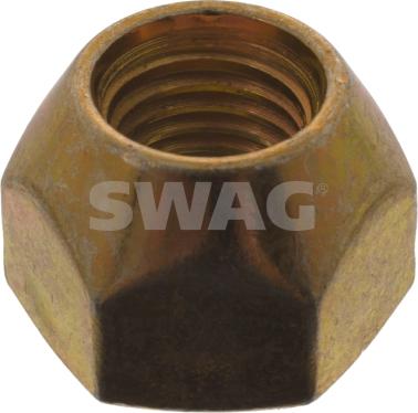 Swag 80 91 1939 - Nakrętka koła parts5.com