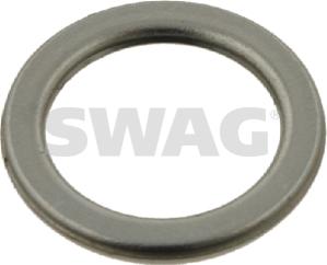 Swag 80 93 0181 - Pierścień uszczelniający, korek spustowy oleju parts5.com